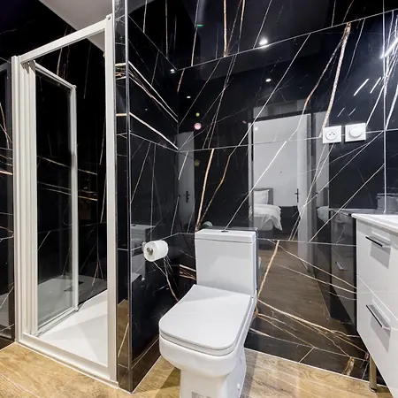 Luxueux Et Cosy - -paris Apartment Bobigny