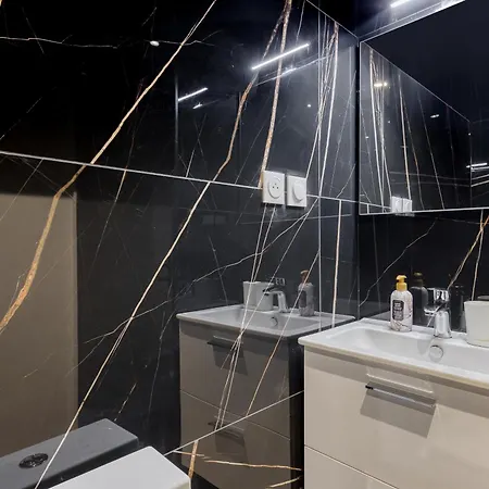 Luxueux Et Cosy - -paris
